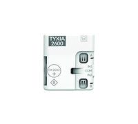 Delta Dore Emetteur Tyxia 2600 sans fil pour commande d'éclairages - 6351399