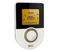 Delta Dore Gestionnaire d'énergie 1 à 2 zones Tybox 1010 WT pour chaudière et pompe à chaleur. Chauffage connecté | Programmation | Suivi des consommations - 6050602