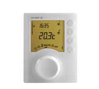 DELTA DORE - Gestionnaire d'énergie Calybox 230 - 3 zones - pour chauffage fil pilote - 6050392