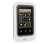 Delta Dore Gestionnaire d'énergie 1 à 4 zones Tybox 2020 WT pour chaudière et pompe à chaleur. Chauffage connecté | Programmation | Suivi des consommations - 6050604