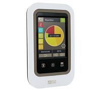 Delta Dore Indicateur des consommations électriques et gestionnaire des automatismes Tywatt 2000 - Gestionnaire d'énergie - 6110027