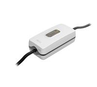 Delta Dore Interrupteur connecté Tyxia 6610 pour contrôle de lampe d'appoint - 6351376