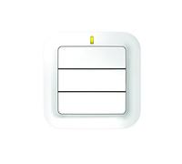 Delta Dore Interrupteur sans fil Tyxia 2330 pour commande de volet roulant - Centralisation | volet connecté - 6351379