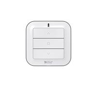 Delta Dore - Interrupteur sans fil Tyxia 2331 pour commande de volet roulant - Centralisation | volet connecté - 6351440