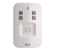 Delta Dore - Lecteur de badge LB 2000 pour alarme Tyxal+. Sécurité | alarme - 6413254