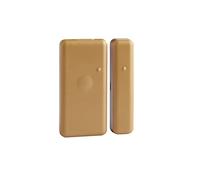 Delta Dore Lot de 5 Détecteurs ouverture MDO BR Tyxal+ brun