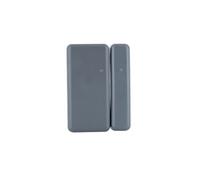 DELTA DORE Micro détecteur d'ouverture MDO GR Tyxal+ gris pour alarme