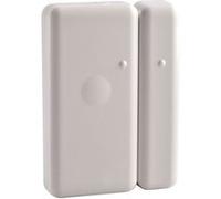 DELTA DORE Micro-contact d'ouverture Microcox Radio Blanc 6412257
