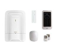 Delta Dore Pack alarme Tyxal+ Access blanc