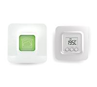 Delta Dore PACK TYBOX 5000 6050644 Pack thermostat filaire connecté