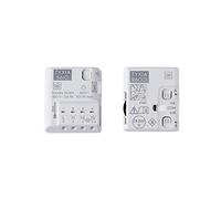 Pack TYXIA 501 va-et-vient éclairage (1 récepteur + 1 émetteur pile)