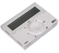 Thermostat d'ambiance électronique filaire- Deltia 8 DELTA DORE