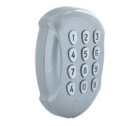 Clavier à touches Extérieur Radio - CLE 8000 TYXAL+ Delta Dore 6413255