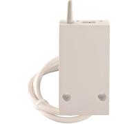 Delta Dore Récepteur RF 6600 FP pour contrôle de radiateur électrique à fil pilote - Chauffage connecté | Programmation - 6050561