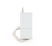 Delta Dore Récepteur RF 6620 pour contrôle de radiateur électrique sur commande de puissance (sortie câblée 16A) - 6050638