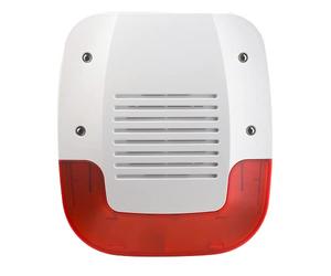 Delta Dore Sirène extérieure pour alarme Tyxal+. SEF Tyxal+. Sécurité | Alarme - 6415221