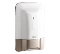 DELTA DORE Sirène intérieure radio SI TYXAL+ Blanc – 6415220