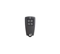 Delta Dore Télécommande Bidirectionnelle 4 Touches pour Alarme