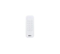 Delta Dore Télécommande sans fil Tyxia 1700 pour la commande centralisée de 5 équipements éclairages, volets ou automatismes - Centralisation | volet connecté | éclairage connecté - 6351403