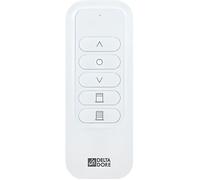 Delta Dore Télécommande sans fil Tyxia 1703 pour la commande individuelle ou centralisée de volets roulants - 6351404