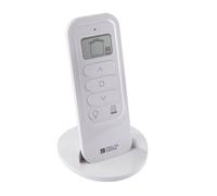Visiophone Delta Dore Télécommande Tyxia 1716 pour volets roulants