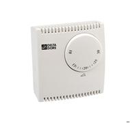 Delta Dore Thermostat d’ambiance mécanique filaire Tybox 10 pour chauffage - 6053038