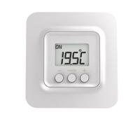 Delta Dore - Tybox 5101 blanc (6300045)