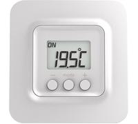 Delta Dore - Tybox 5101 blanc (6300045)