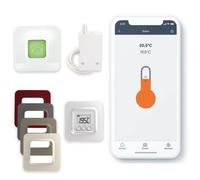 Pack TYBOX 5100 connecté Delta Dore