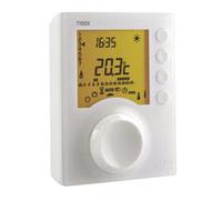 Delta dore - Thermostat - Thermostat TYBOX 117 piles - : 6053005