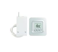 Tybox 5701 FP Thermostat radio fil pilote pour 1 radiateur FP-Delta Dore 6050674