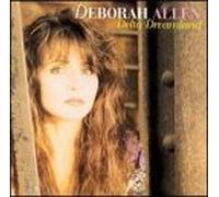 Delta Dreamland by Deborah Allen