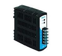 Delta DRP-24V48W1AZ Bloc d'alimentation rail DIN 24 V 48 W Boîtier plastique 100 x 32 x 100,6 mm