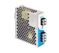 Delta DRP012V060W1AA Bloc d'alimentation rail DIN 12 V 60 W Boîtier métallique 121 x 32 x 120 mm