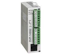 Delta DVP14SS211R Plc Cpu DVP-S 8 In 6 Out