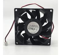 Delta Electronics FFB0924EHE DC 24V 0.75A 92x92x38mm 2-Wire Server Cooling Fan