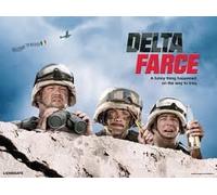 Delta Farce