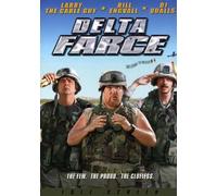 Delta Farce