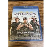 Delta Farce - Blu-Ray Canadien (2007)