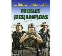Delta Farce (Fuerzas Desarmadas)