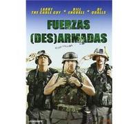 Delta Farce (Fuerzas desarmadas) G