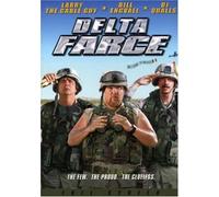 Delta Farce (Full Screen Edition) by Larry the Cable Guy