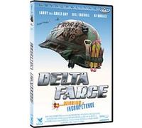 Delta farce - Inclus bonus G
