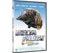 Delta Farce – Mission Incompétence – Bonus inclus – Rioba