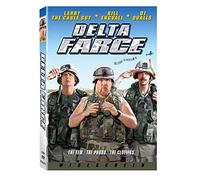 Delta Farce (Widescreen)