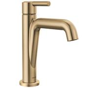 Delta Faucet 15849LF-CZ Nicoli Robinet de baignoire Bronze champagne