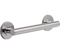 Delta Faucet 41812 Barre d'appui contemporaine 30,5 cm, chrome poli