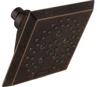 DELTA FAUCET 52664-RB Pommeau de douche Raincan Bronze vénitien