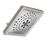 Delta Faucet 52684-SS-PR Pommeau de douche universel, Lumicoat inoxydable
