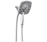 Delta Faucet 58498 In2ition HSSH Combinaison 4 réglages Chromé 1,75 GPM